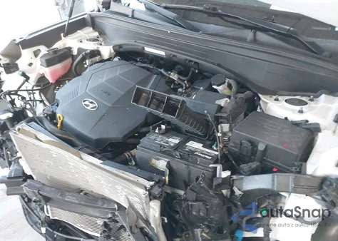 2022 Hyundai Palisade Sel from USA, damaged, VIN KM8R34HE3NU378797